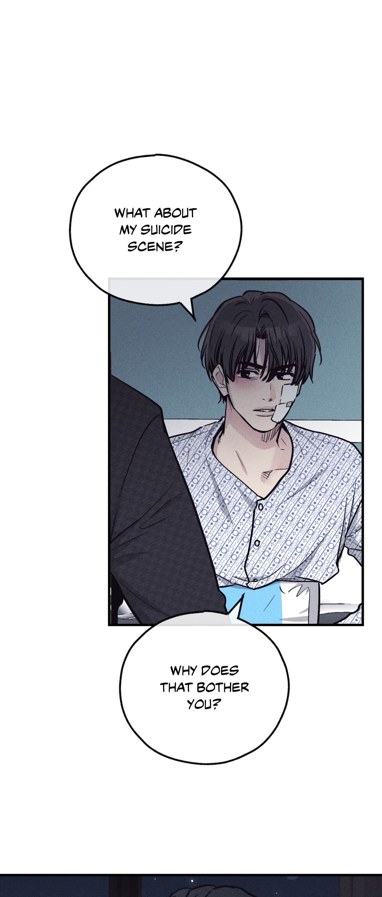 Payback, Chapter 89 image 01